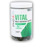 PhD Nutrition Vital Support 30 Gummies jablko – Hledejceny.cz
