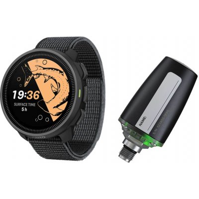 Suunto NAUTIC S + sonda Tank Pod Multi – Zboží Mobilmania