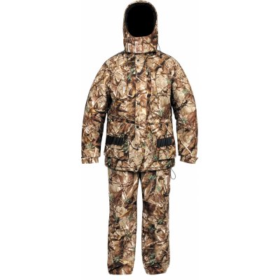 Norfin komplet Hunting Suite Trapper Passion – Zboží Mobilmania