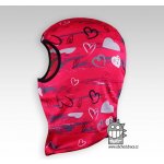 kukla růžová – Sleviste.cz