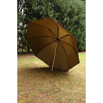 Fox Brolly 60'' Khaki – Zboží Mobilmania