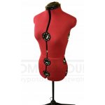 Adjustoform Nastavitelná krejčovská panna DIANA A, velikost S (36-42) – Zboží Dáma