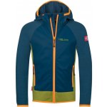 Trollkids Seiland Madeira Blue Pear Green Sahara Sunset – Hledejceny.cz