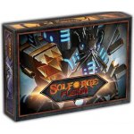 Stone Blade Entertainment SolForge Fusion: Hybrid Deck Game Starter Kit EN – Hledejceny.cz