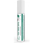 Karel Hadek Regenerační krém Tea Tree pro aknozní pokožku 10 ml – Zboží Mobilmania