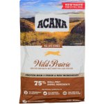 Acana Wild Prairie Cat 4,5 kg – Hledejceny.cz