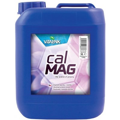 VitaLink CalMag 250ml