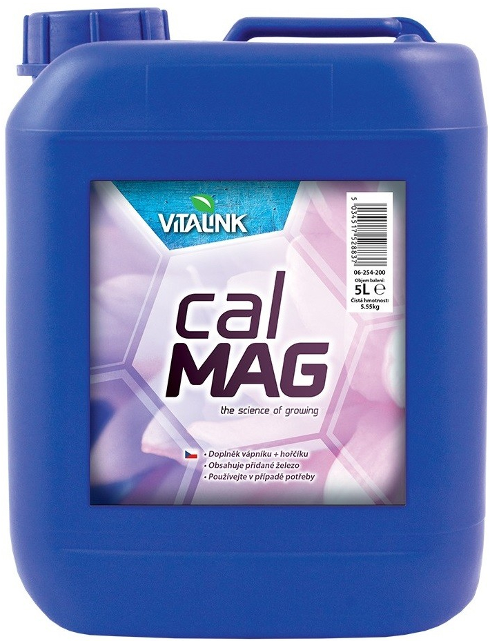 VitaLink CalMag 250ml