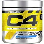 Cellucor C4 Original 198 g – Hledejceny.cz