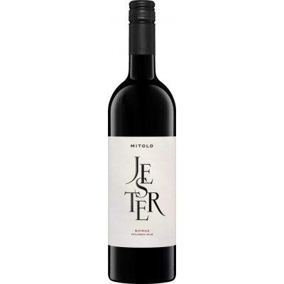 Mitolo Jester Shiraz 2022 Červené 14.8% 0.75 l (holá láhev) – Hledejceny.cz