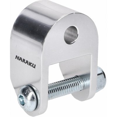 Zvedací sada Naraku 40 mm hliníková pro Piaggio NK304.22 – Sleviste.cz