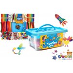 created Tvořivá sada v plastovém boxu – Zboží Mobilmania