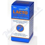 Lactoseven 100 tablet – Hledejceny.cz