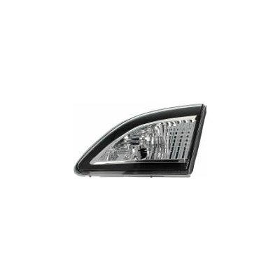 Zadní světlo - pravé vnitřní MAZDA 3 (BL) | 2011-2013 | DEPO | – Hledejceny.cz