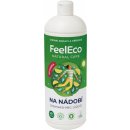 Feel Eco prostředek na nádobí s vůní citronu 1 l