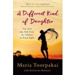 Different Kind of Daughter – Zbozi.Blesk.cz