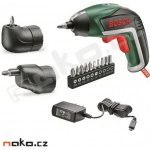 Bosch IXO IV Set 0.603.9A8.022 – Zbozi.Blesk.cz