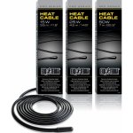 Hagen Kabel topný Exo Terra 4,5 m, 25 W – Zboží Dáma