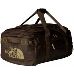 The North Face Base Camp Voyager Duffel černá 62l – Hledejceny.cz