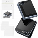 RINGKE 81601 RINGKE COVER DISPLAY 2x Tvrzené sklo Samsung Galaxy Z Flip6 5G – Zboží Živě