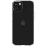 Pouzdro Spigen Crystal Flex iPhone 15 Plus čiré – Zboží Mobilmania