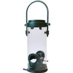 Kejo Krmítko venkovní plast na semena – Zboží Dáma