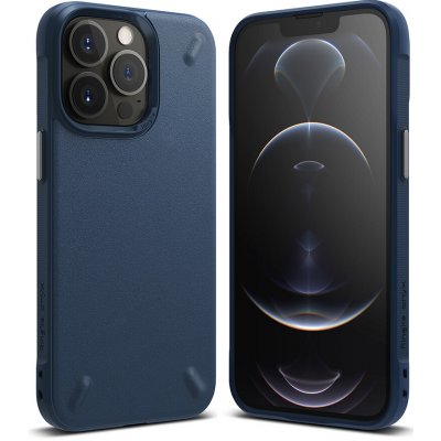 Ringke Onyx modrý – Apple iPhone 13 Pro – Zboží Mobilmania