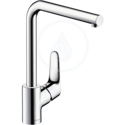 Hansgrohe Focus E2 31817800 – Zboží Mobilmania