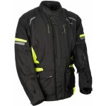 Modeka Striker II černá – Zbozi.Blesk.cz