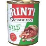 Rinti Kennerfleisch zvěřina 800 g – Hledejceny.cz