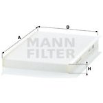 Kabinový filtr CU 2629 – Hledejceny.cz