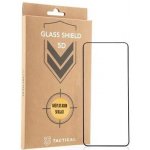 Tactical Glass Shield 5D sklo pro Honor X8 5G černá 8596311195297 – Hledejceny.cz