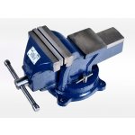 Magg 30702590 Svěrák 5"/125mm 10 kg otočný dílenský – Zboží Dáma