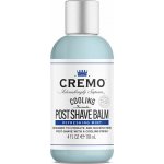 Cremo Refreshing Mint Post Shave Balm balzám po holení 118 ml – Zbozi.Blesk.cz