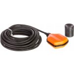 Lovato PVC kabel 15M LVFSP1W15 – Hledejceny.cz