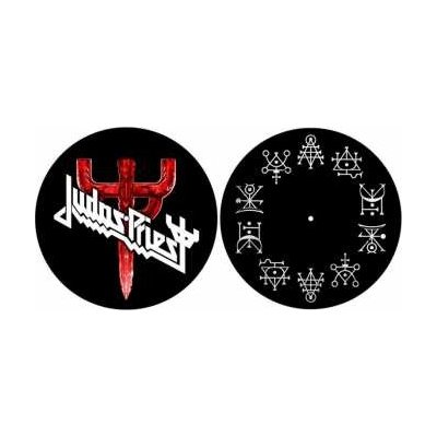 Slipmat Set Firepower – Zbozi.Blesk.cz