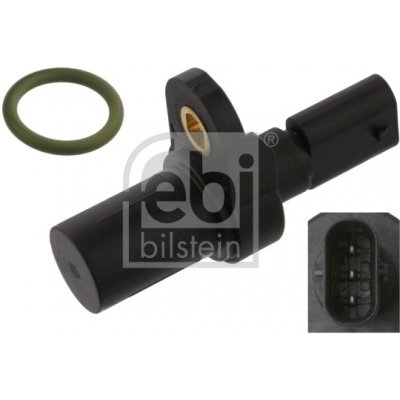 Snímač, poloha vačkového hřídele FEBI BILSTEIN 36411 – Hledejceny.cz