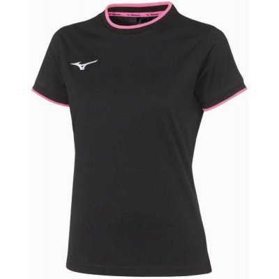 Mizuno Wom Tee – Zboží Dáma