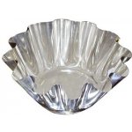 Blex forma na puding 12cm 125/12 pocínovaná – Zboží Dáma