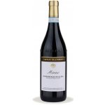 Paolo Manzone Nebbiolo d’Alba Mirine DOC 14% 0,75 l (holá láhev) – Hledejceny.cz