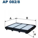 Vzduchový filtr FILTRON AP 082/8 – Hledejceny.cz