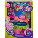 Mattel Polly Pocket 255 cm – Hledejceny.cz