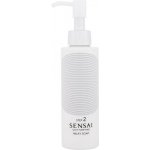 Sensai Silky Purifying mýdlo pro suchou až velmi suchou pleť Step 2 Milky Soap 150 ml – Sleviste.cz
