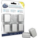 Care + Protect Profesionální čistič pro myčky nádobí, citrón 5 tablet – Zboží Dáma Care + Protect Profesionální čistič pro myčky nádobí, citrón 5 tablet – Zboží Dáma