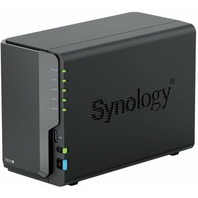 Synology DiskStation DS225+ – Zboží Živě