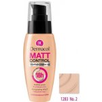 Dermacol Matt Control make-up 2 Fair 30 ml – Hledejceny.cz