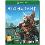 Biomutant – Zboží Dáma