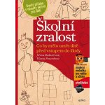 Školní zralost - Jiřina Bednářová, Vlasta Šmardová – Hledejceny.cz