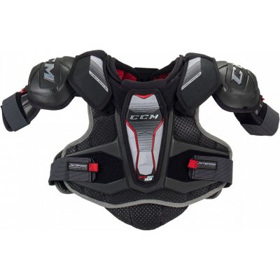 Chrániče ramen CCM JS 390 JR – Zboží Mobilmania