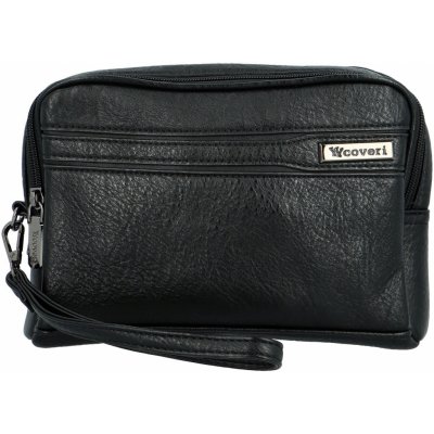 Coveri pánské etue černé Vaxan černá – Hledejceny.cz